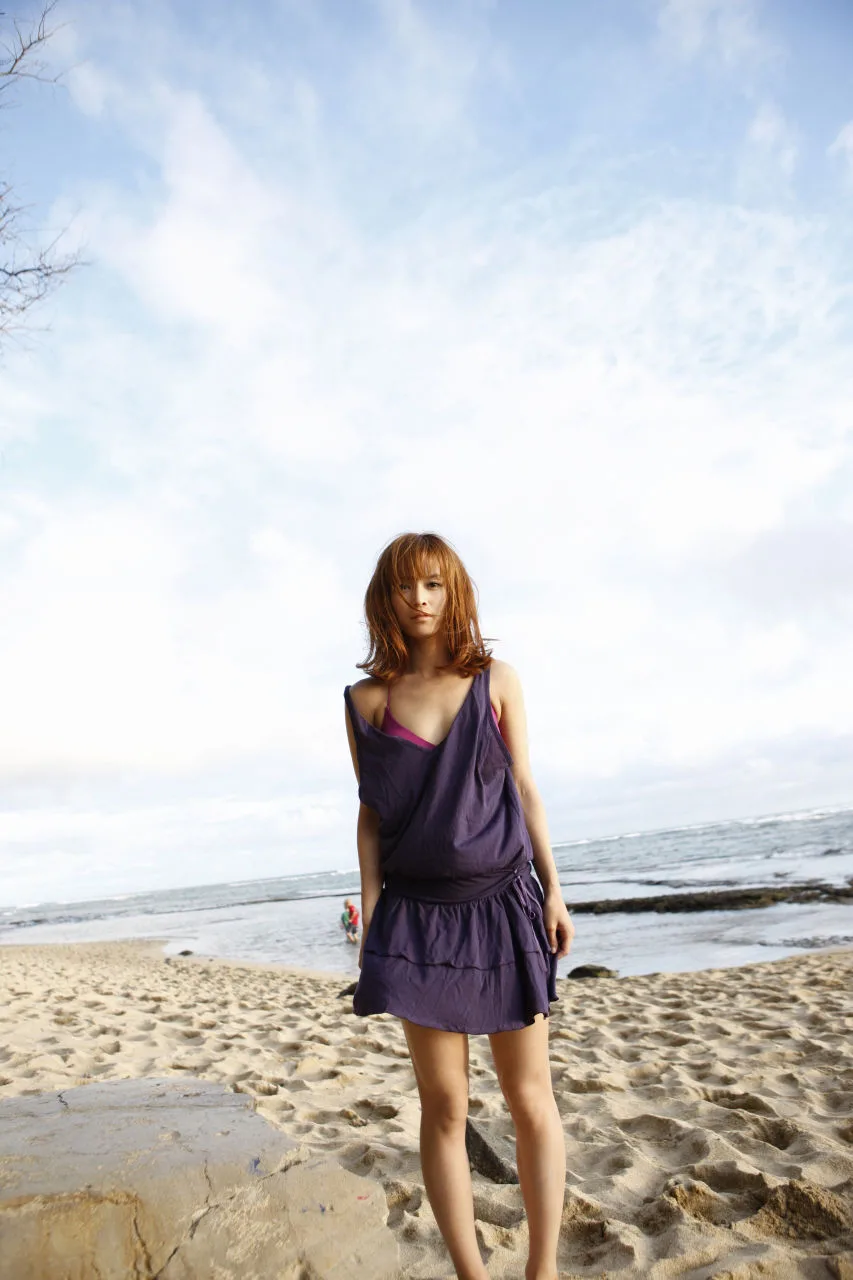 [H!P Digital Books] Bộ ảnh số 72 Eri Kamei (伀井絵里) - 43
