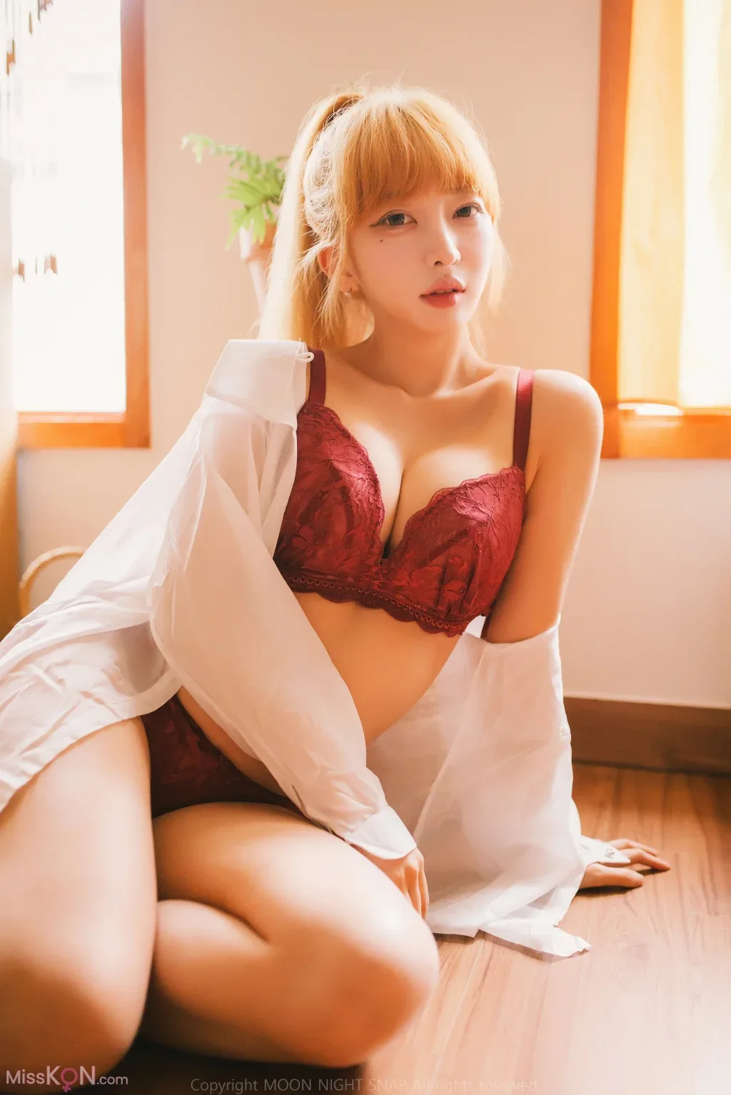 [JPRina Saito: Sách ảnh kỹ thuật số FRIDAY - Kỷ niệm ngọt ngào - 75